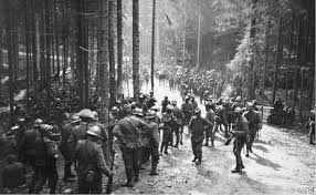 Image result for Flat White 1918 Military