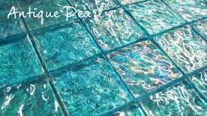 Google Image Result For Http Www Kdptiles Co Uk Images Bathroom Antique Pearl Aqua Jpg Beach Theme Bathroom Beach Theme Decor Tile Bathroom