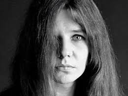 Holly George-Warren reads from 'Janis: Her Life and Music'