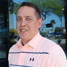 Jake McMains- First Responder Lender NMLS 2260372