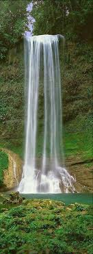  110 Ide Air Terjun Pemandangan Alam Tempat Yang Indah