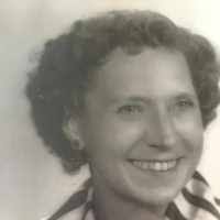 Alice Naomi Benson (1906–1980)