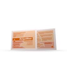 Belgica balance, belgica de weerd, voedingssupplementen. Belgabion 5 Sachets Multivitamins By Belgica De Weerd