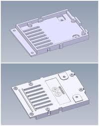 I have found the overall dimensions of the arduino uno board, but can someone tell me the hole pattern and spacing? Arduino Uno Rev3 Base Original 3d Cad Model Library Grabcad
