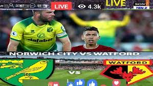 We provide fixtures, live scores, results and tables from the premier league, serie a, laliga, the bundesliga, ligue 1 and other top tournaments such as the champions league and europa. Live Football Today Epl Live Streaming Norwich Nor Vs Watford Wat Live Streaming Sky Sports Live English Premier League Sports Workers Helpline