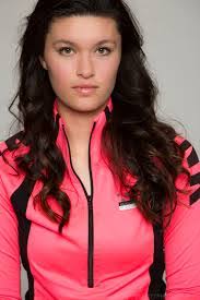 Nicole Michael's Instagram, Twitter & Facebook