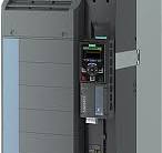 SINAMICS G120XA converter