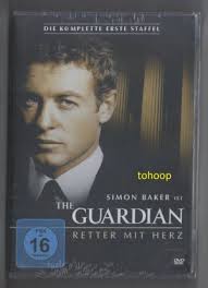 Een film over reddingswerkers, heb ik zelf nog. The Guardian Retter Mit Herz Staffel 1 Joan Tewkesbury Lou Antonio Film Neu Kaufen A02mx1nv11zzy