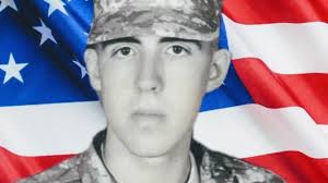 Fort Hood soldier Gregory Morales to be buried with military honors