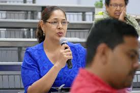 US Embassy Apia, Samoa agregó una...