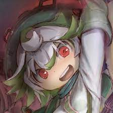 Prushka has been carefully recreated with a bright smile on her face as she runs along with meinya. Prushka Made In Abyss Wiki Fandom
