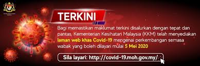 Layankan jek.singgah ngeteh kat blog kitorang. Covid 19 Pusat Media