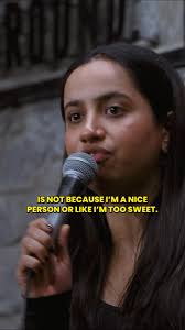 Team Edward or Team Jacob? In @uroojashfaq's world there is only 1 right  answer...⁠ ⁠ Urooj is one of India's most exciting comics is returning to  the Fringe once again, but this