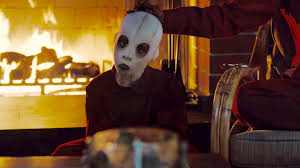 From netflix originals and exclusives, to relatively recent domestic and international releases; Jordan Peele S New Us Trailer Transforms Our Inner Demons Into Terrifying Monsters Scary Movies Eight Movie Jordan Peele