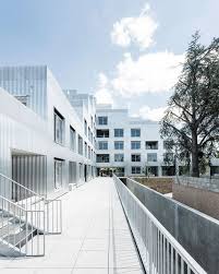 Sophie Delhay Bertrand Verney Unite S Divisare In 2020 Architecture Stairs Architecture Architecture Photo