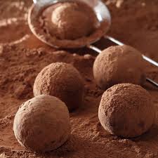 Truffes Au Chocolat Et Aux Eclats De Crepes Dentelle Recette De Truffes Au Chocolat Et Aux Eclats De Crepes Dentelle Marmiton