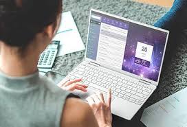 Xps 13 Inch 7390 2 In 1 Laptop With Hdr Display Dell Cinema Dell Usa In 2020 Software Security Laptop 2 In