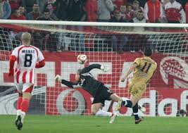 Το απόγευμα της παρασκευής (1/12) έγινε η κλήρωση του μουντιάλ στο κρεμλίνο της ρωσικής πρωτεύουσας και η. Kypello Elladas Otan O Olympiakos Apokleisthke Apo Pas Kai Panserraiko Pics Vids To10 Gr