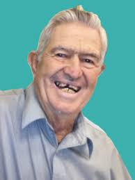 Charles Black Obituary