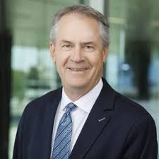 Douglas C Hodson KC, Canada