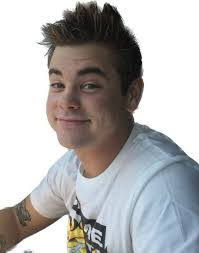 Chad Mackey's Instagram, Twitter & Facebook