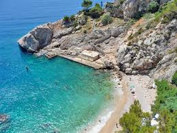 Strände sind der wichtigste teil des urlaubs, und gerade dubrovnik und seine umgebung bieten eine vielfalt an interessanten und sauberen stränden an, an denen baden und sonnen zu einem. Strand Bellevue Dubrovnik Kroatische Strande