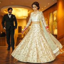 Our Beautiful Client Simran In Her Reception Lehenga For This Lehenga Mail Us At Contact Ladyselection Co Indian Wedding Outfits Indian Bridal Wedding Outfit
