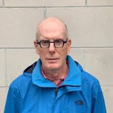 Ian Ferguson's Instagram, Twitter & Facebook