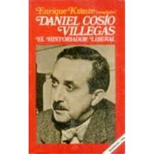 Daniel Cosio Villegas