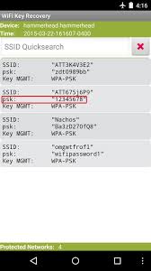 Click on network and sharing center. How To Recover A Lost Wifi Password From Any Device Digiwonk Gadget Hacks