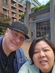 Yay I got a poster from Saturday's show ❤️ #37 Delivered by none other than  GBS! Happy Birthday Gary 🥳 Wished I remembered to get one at the Rickshaw  so I had