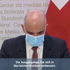 Geholfen haben ihm tweets in fremden sprachen, sagt sein sprecher. Alain Berset Home Facebook