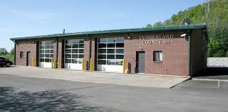 911 Cumberland County