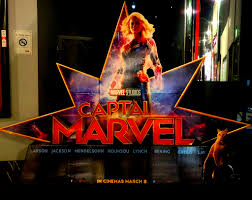 If you haven't seen these yet, wyd?? Captain Marvel 2019 Best Hollywood Movie Moviescounnter