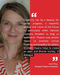 This summer, we are delighted to be sponsoring the Dublin Theatre Festival… 