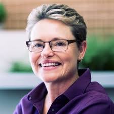 Denise Moseley's Instagram, Twitter & Facebook