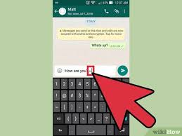 Whatsapp uses your phone's internet connection why use whatsapp: å¦‚ä½•åœ¨whatsappæ¶ˆæ¯ä¸Šæ·»åŠ åˆ é™¤çº¿