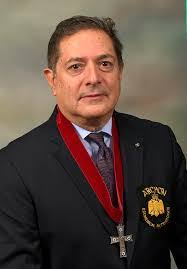 Zenon Christodoulou's Instagram, Twitter & Facebook