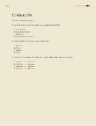 Desafios matematicos sep quinto grado de primaria explicacion soluciones y respuestas 2015 2016 bime by paco el chato issuu. Paco El Chato 4 Grado Ciencias Naturales Tema 1 Diversidad En La Reproduccion Ayuda Para Tu Tarea De Ciencias Naturales Sep Primaria Cuarto Respuestas Y Explicaciones De Las Palabras Mencionadas