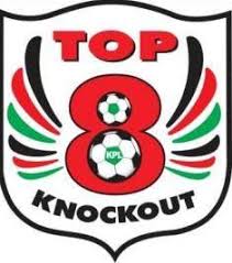 League, teams and player statistics. Kpl Top 8 Cup Wikipedia