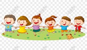 Anak taman bahagia anak anak gadis sekolah bermain orang orang. Wow 30 Gambar Kartun Tadika Gambar Kartun Ku