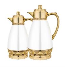 Dış yüzeyi parmak izi bırakmaz. Emsan Termos Vega 2 1 Lt Mor