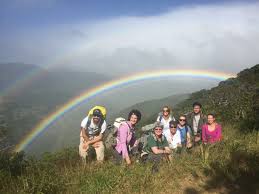 Biological bridges key to sustaining Costa Rica's biodiversity