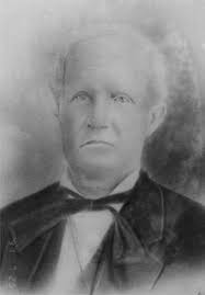 Judge Andrew Sidney Broaddus (1809-1891)