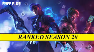 Free fire max is designed exclusively to deliver premium gameplay experience in a battle royale. Free Fire Rank Season 20 Start Date Time New Rewards Rank Reset Free Fire Booyah