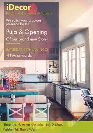 Our previous work speak of our ability and capability to design high quality interior designs. V Design Modular Kitchen Home Interiors Home Facebook