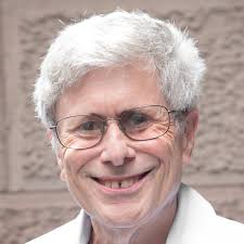 People • New Israel Fund