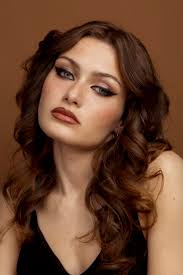 Margherita Fabbro Makeup