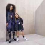She enjoyed a standout victory against idol serena williams in the semi finals and will now go for her 4th grand slam title. Naomi Osaka And The Nikecourt X Sacai Outfit At The Us Open