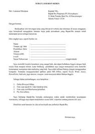 Sebelum kita lanjut ke contoh surat lamaran, ada baiknya kamu membaca kriteria dan tips untuk membuat surat lamaran kerja yang baik dan benar. 330 Contoh Lamaran Kerja Dan Cv Ideas Surat Job Education